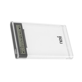 리버네트워크 NEXI NX-U3025HC-LCD 외장케이스