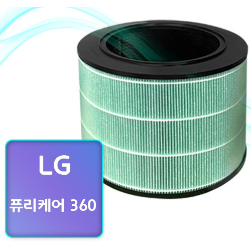 �õ������۴� LG���� ǻ���ɾ� 360�� ���� PFSANC01 ȣȯ�� ��ü������