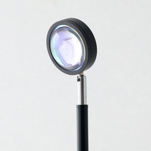 마켓비 LED MANDANI 선셋 장스탠드_이미지