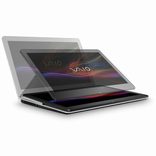SONY 바이오 피트 멀티플립 SVF13N13CK/S (기본)_이미지