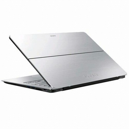 SONY 바이오 피트 멀티플립 SVF13N13CK/S (기본)_이미지