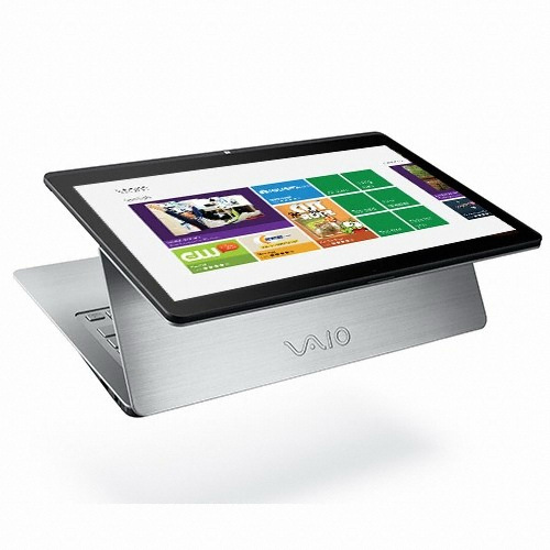 SONY 바이오 피트 멀티플립 SVF13N13CK/S (기본)_이미지