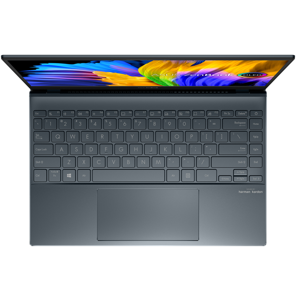 ASUS 젠북 13 OLED UM325UAZ-KG004 (SSD 512GB)_이미지