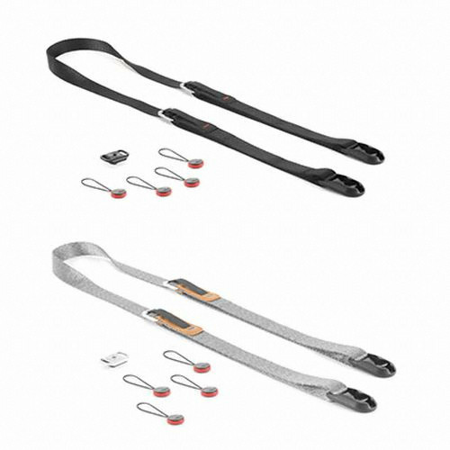 픽디자인 리쉬 카메라스트랩_이미지