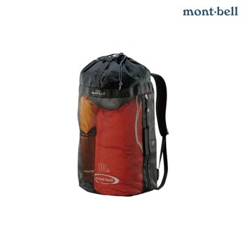 몽벨 Mesh Gear 백팩가방 35L 1123322_이미지