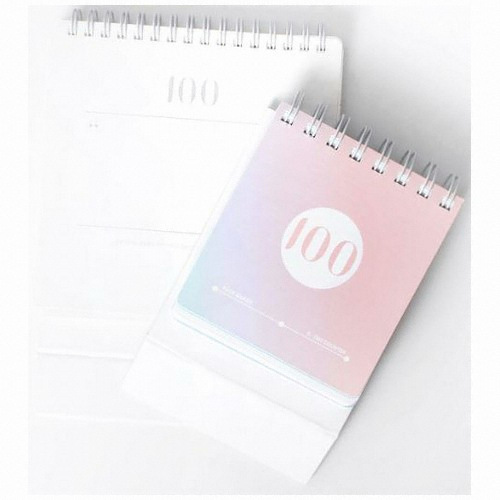 대시앤도트 페이스메이커 100일 카운터_이미지