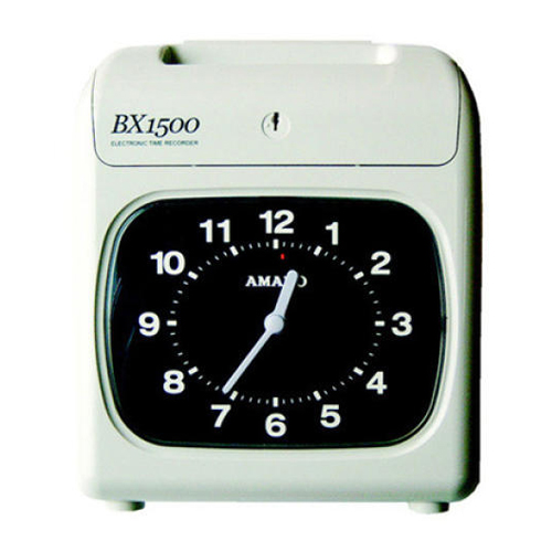 아마노 BX-1500이미지입니다. 누르면 해당 게시물로 새창이동합니다.