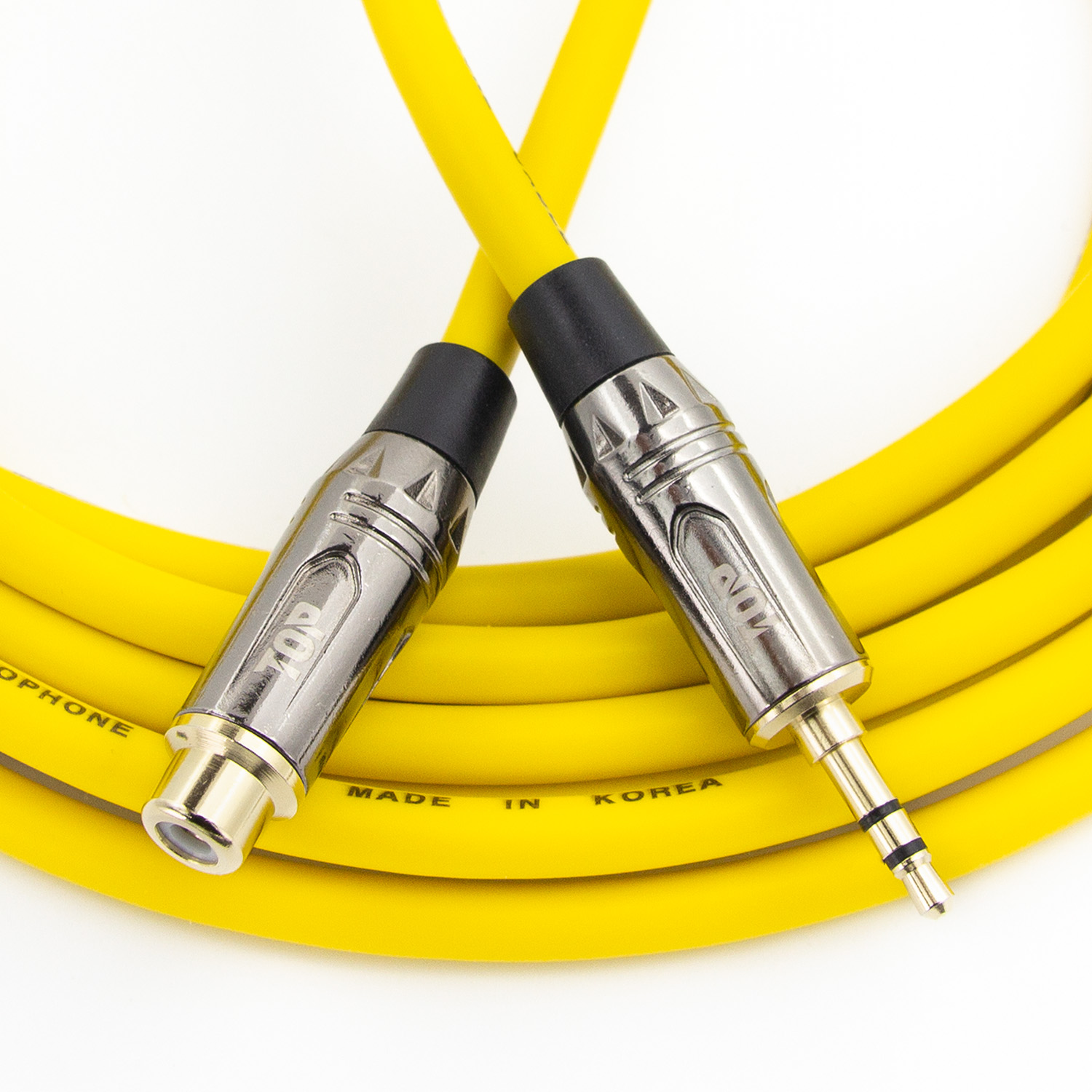 ž���ο���ġ�� HDTOP ��Ż RCA �� to 3.5���׷��� �� ���̺� ���ο�