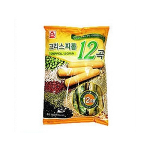 PeiTien 크리스피롤 12곡 180g (6개)_이미지