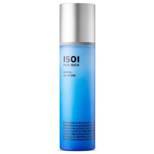 아이소이 팩트맨 아크니 닥터 올인원 세럼 100ml (5개)_이미지