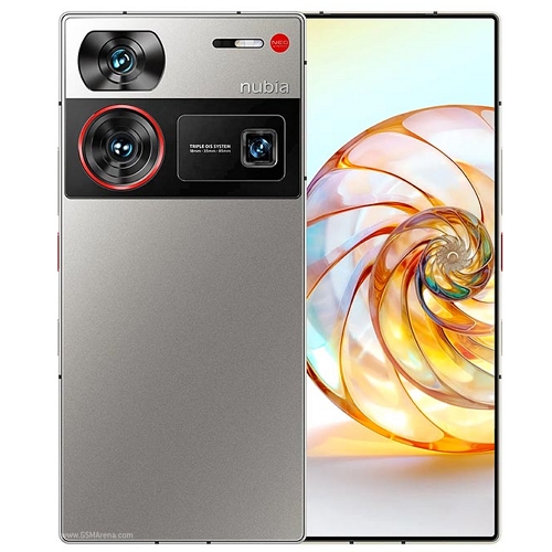누비아 Z60 울트라 256GB, 자급제