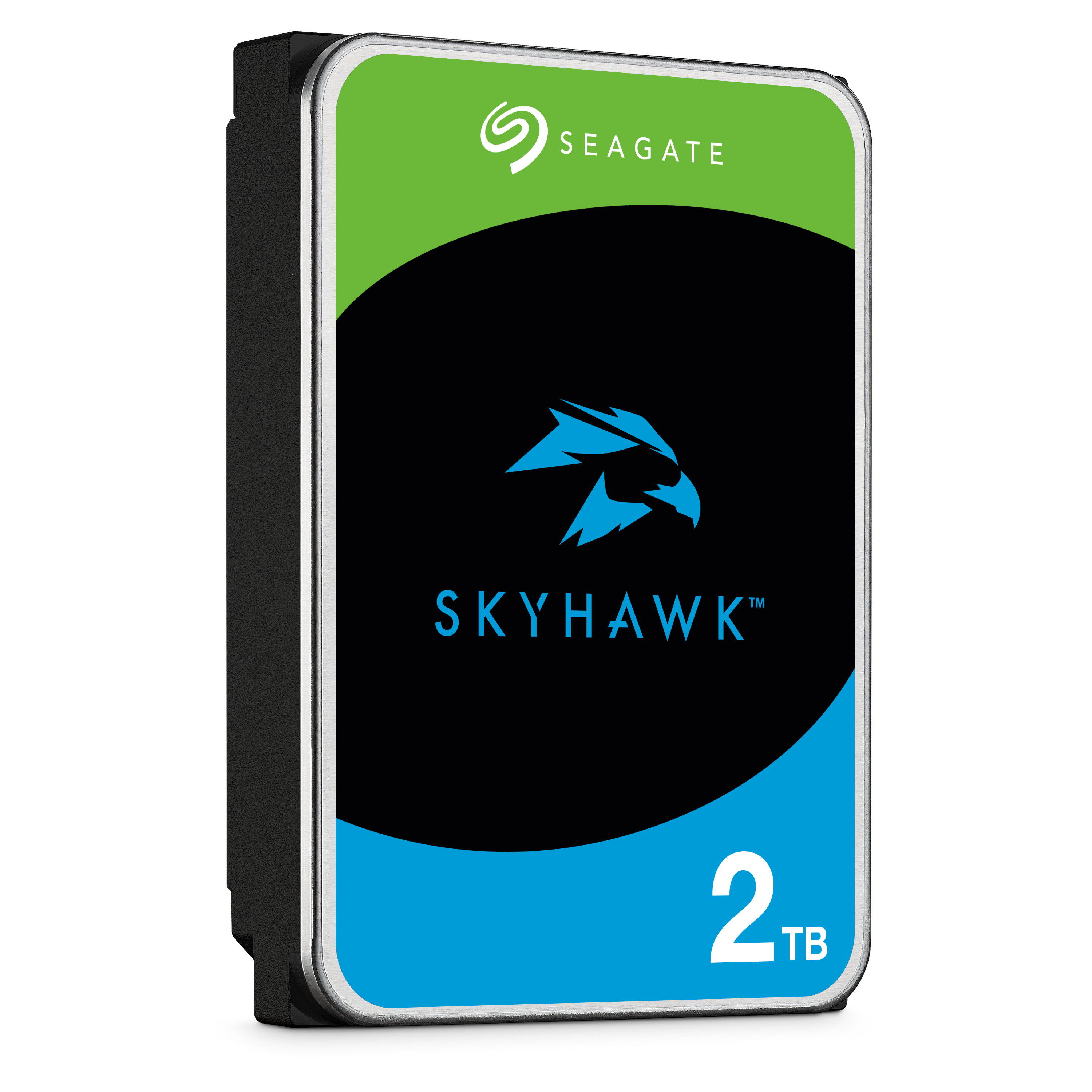 Seagate SkyHawk 5400/256M (2TB, ST2000VX017)_이미지
