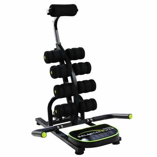 밸런스파워 플래티늄 WLT-1811B