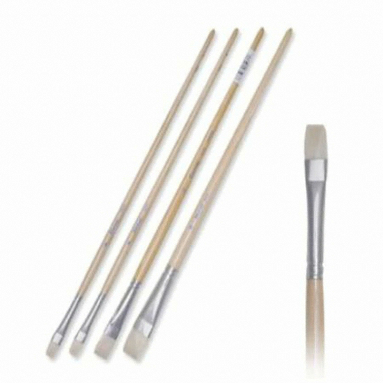 라파엘 유화붓 3590 (14호)_이미지