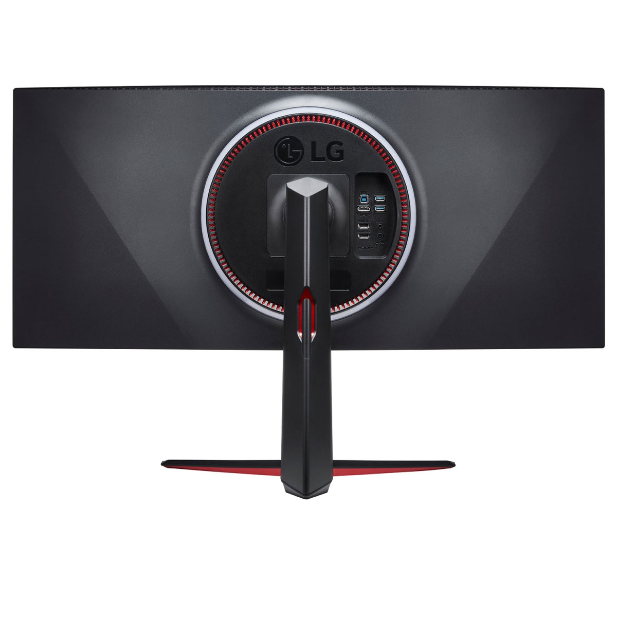 LG���� ��Ʈ���� 38GN950 + GP9 ���ֽ̹���Ŀ