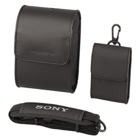 SONY LCS-PC55