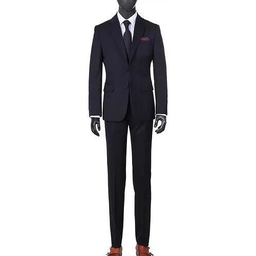 울 스트레치 정장 세트 RPAISJ72A