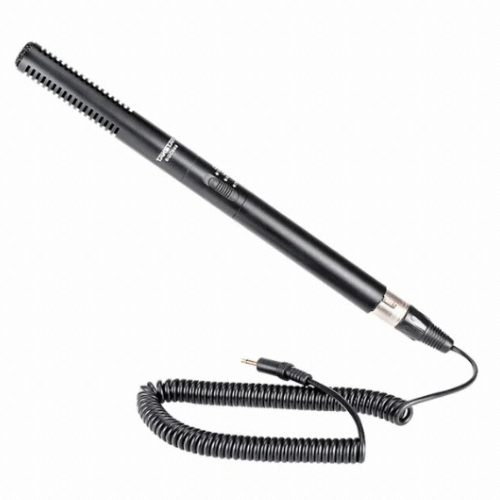 TAKSTAR SGC-568 외장마이크_이미지