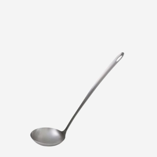 프레센스 스테인레스 스프 국자 L