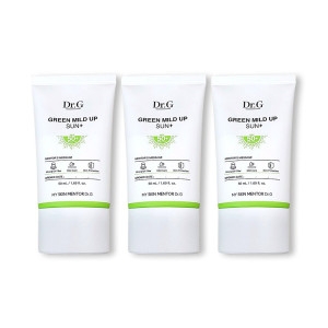 닥터지 그린 마일드 업 선 플러스 50ml (3개)