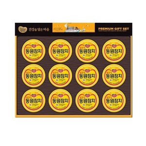 동원F&B T12호 (4개)