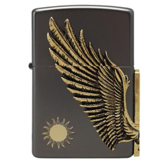 지포(ZIPPO) HOURS 645_이미지