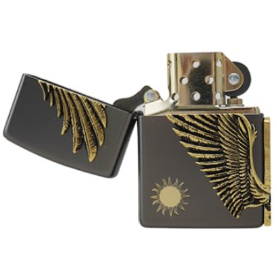 지포(ZIPPO) HOURS 645_이미지