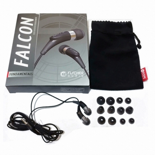 �Ǽſ���� FALCON