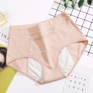 ONM 여성 핫팩 생리 그날팬티 방수 월경 팬티 36145916