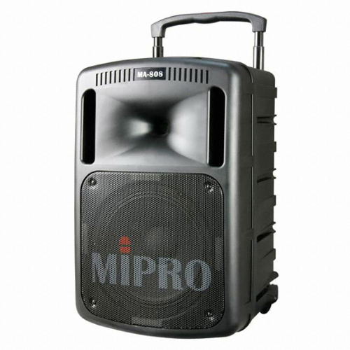 Mipro MA-808M PLUS (정품)_이미지