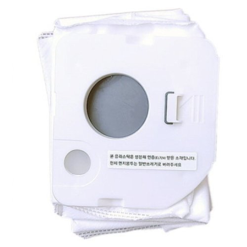삼성전자 비스포크 제트 청정스테이션 UV LED 먼지봉투 VCA-ADB95B (5매)_이미지