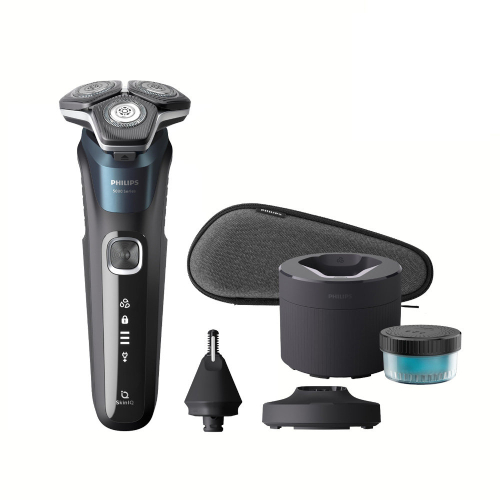 필립스 SkinIQ 5000시리즈 S5889/71이미지입니다. 누르면 해당 게시물로 새창이동합니다.