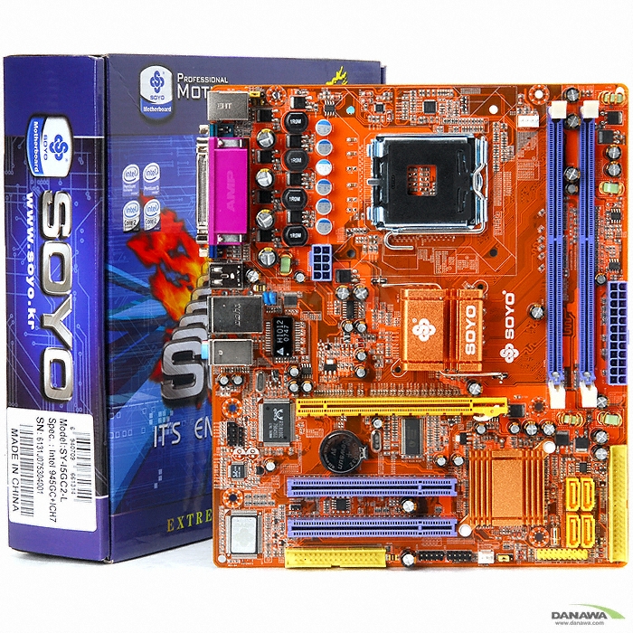 SOYO SY-I5GC2-L_이미지