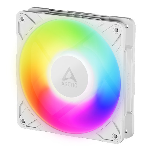 ARCTIC P12 Pro ARGB 피씨디렉트 (화이트)_이미지