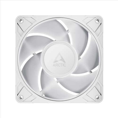 ARCTIC P12 Pro ARGB 피씨디렉트 (화이트)_이미지