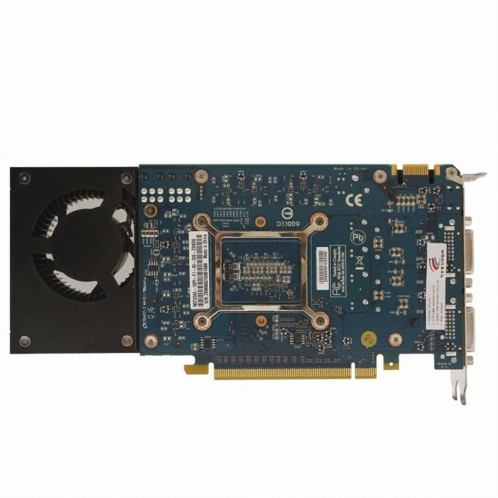 ECS 지포스 GTX560 Ti D5 1GB 쿨러마스터_이미지