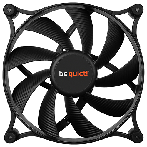 be quiet SHADOW WINGS 2 PWM 140mm ����