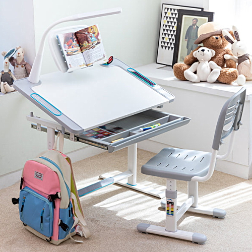 루나랩 키즈 꾸러기 책상 세트