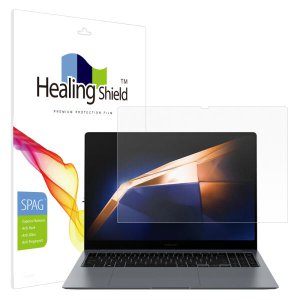 폰트리 힐링쉴드 삼성전자 갤럭시북4 프로 NT960XGQ NT960XGK 액정보호필름 (슈페리어 저반사)_이미지