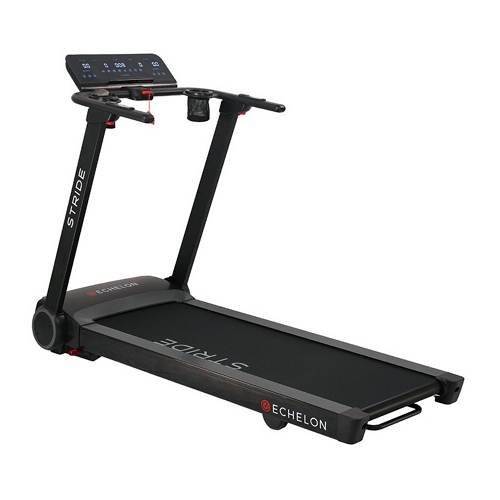 고고런5 에셜론 스트라이드 오토 폴딩 러닝머신 (일반구매)_이미지