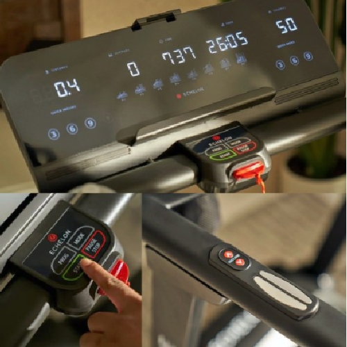 고고런5 에셜론 스트라이드 오토 폴딩 러닝머신 (일반구매)_이미지