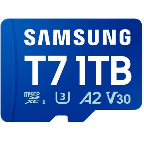 삼성전자 micro SD T7 (1TB)_이미지