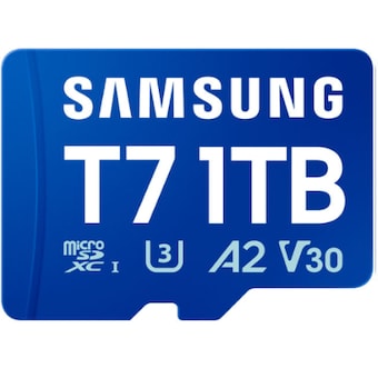 삼성전자 micro <b>SD</b> T7