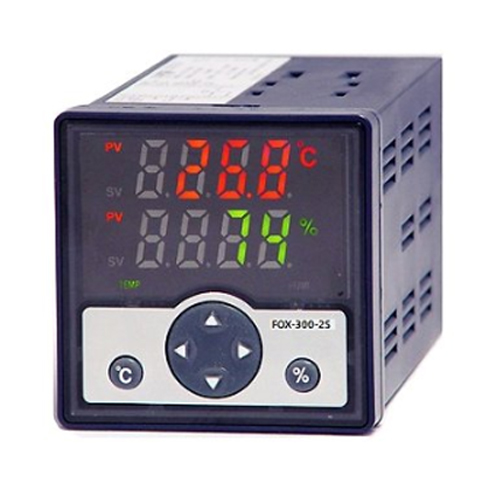 �ڳ��� �½��������� FOX-300-2S