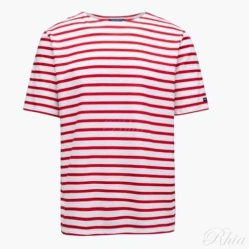 세인트제임스 레반트 반팔티셔츠 반팔티 남여 공용 9863 KD 114314205_이미지