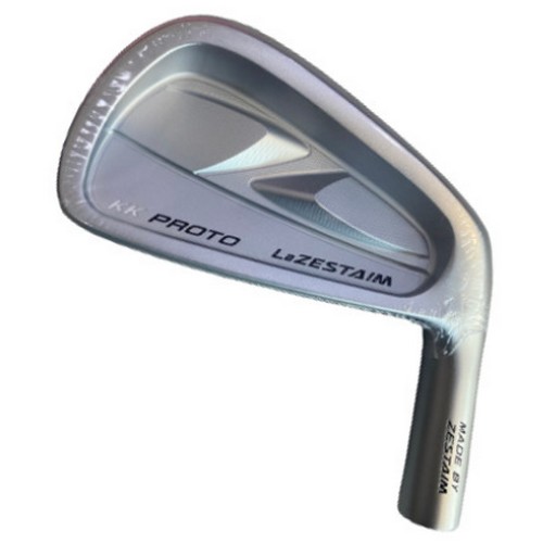 제스타임 라제스타임 KK 프로토 아이언 스틸 (정품 7개)_이미지