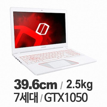 삼성전자 오디세이 NT800G5M-X58S WIN7 (SSD 256GB + 1TB)