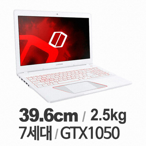 삼성전자 오디세이 NT800G5M-X58S WIN7 (SSD 256GB + 1TB)_이미지