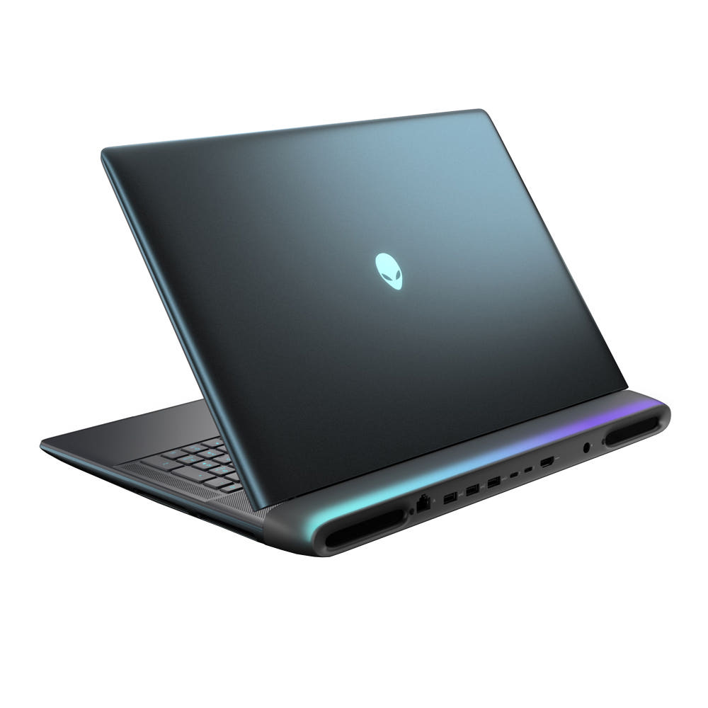 DELL ���ϸ������ 18 Area-51 DAA18250-WH04KR