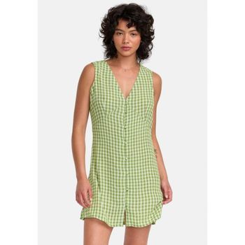테이트 RVCA S MENT Day dress gje 7513262_이미지